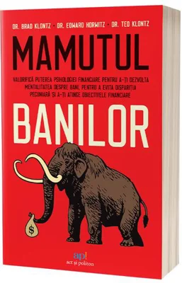 Mamutul banilor