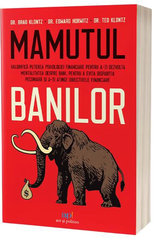 Mamutul banilor