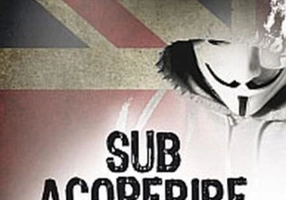 Sub acoperire. Povestea adevărată a poliției secrete din Marea Britanie