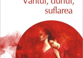 Vântul, duhul, suflarea