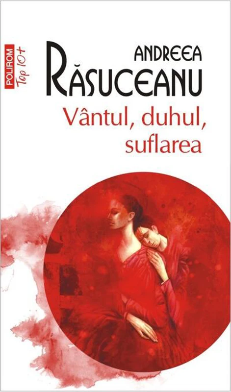 Vântul, duhul, suflarea