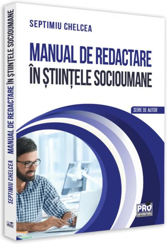 Manual de redactare în ştiinţele socioumane