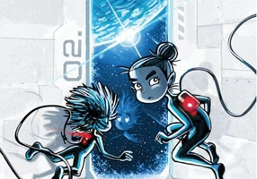 Călătoria (Vol. 3)