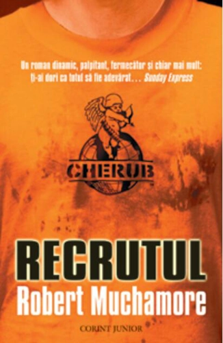Recrutul (Vol. 1)