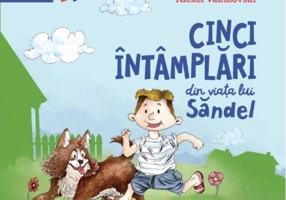 Cinci întâmplări din viața lui Săndel