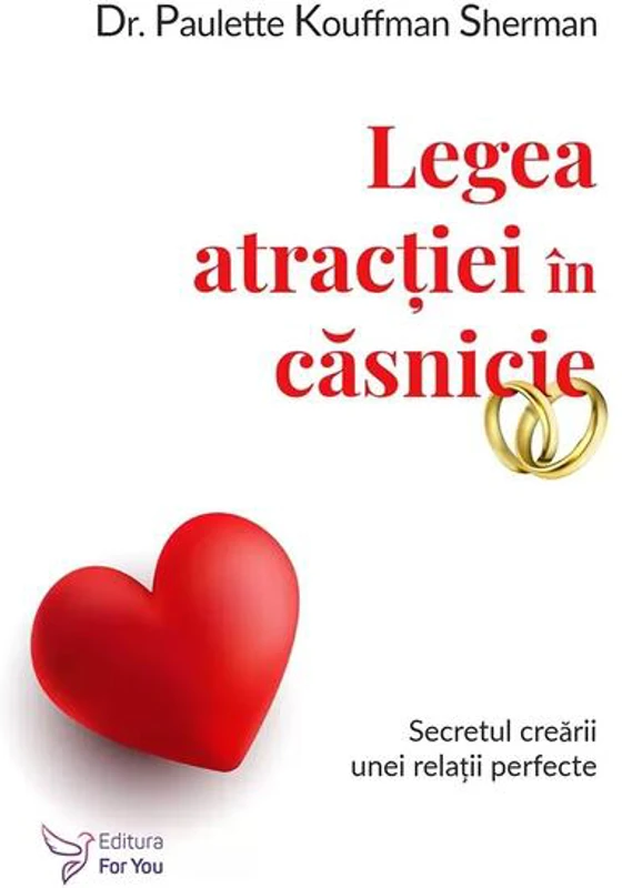 Legea atracției în căsnicie
