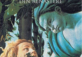 La novella italiana del Rinascimento / Nuvela italiană din Renaștere