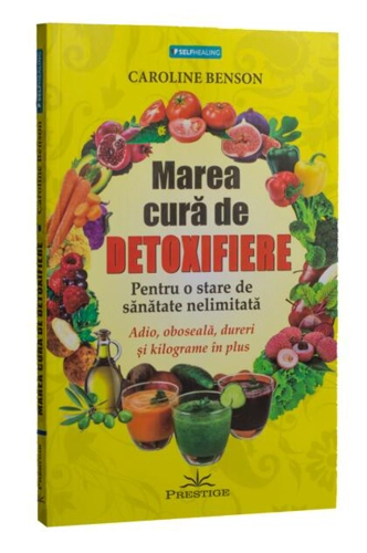Marea cură de detoxifiere
