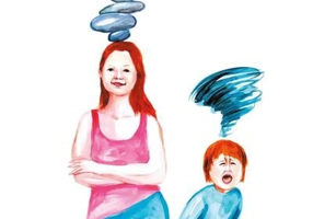 Cum să creștem oameni buni