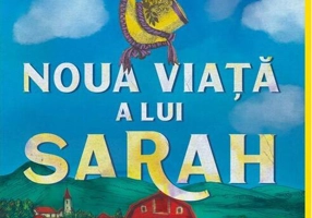 Noua viață a lui Sarah