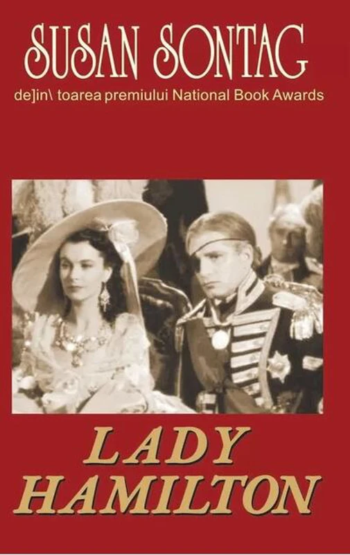 Lady Hamilton
