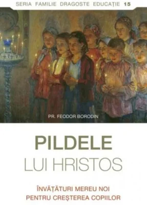 Pildele lui Hristos