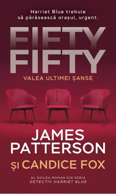 Fifty Fifty
