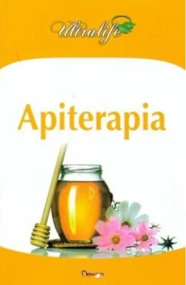 Ultralife. Apiterapia