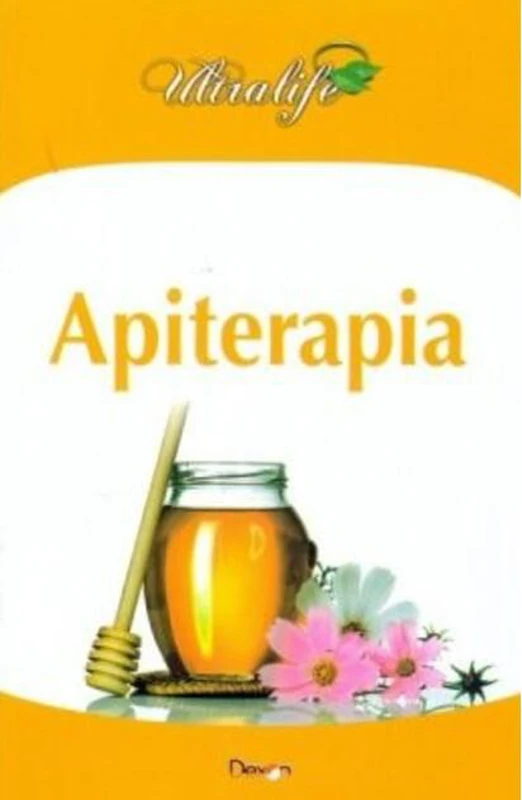 Ultralife. Apiterapia