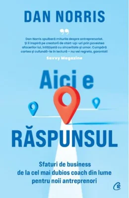 Aici e răspunsul