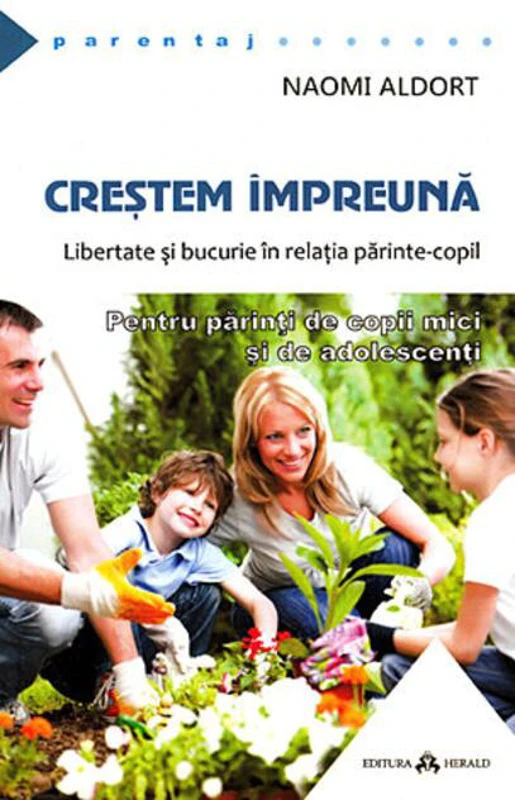 Creştem împreună