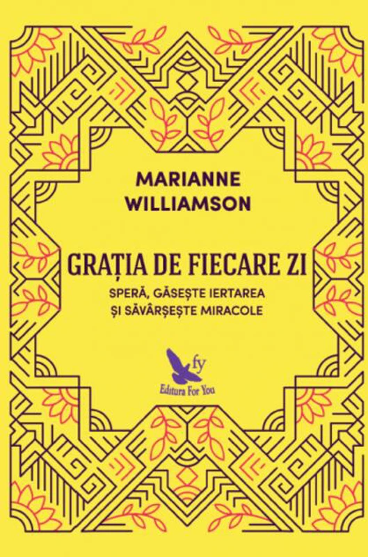 Grația de fiecare zi