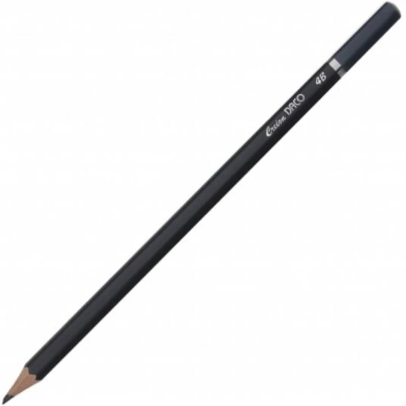 Creion Negru DACO 4B