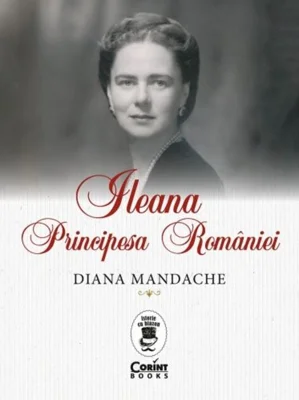 Ileana, Principesa României