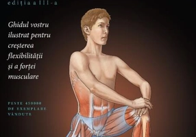 Anatomia stretchingului