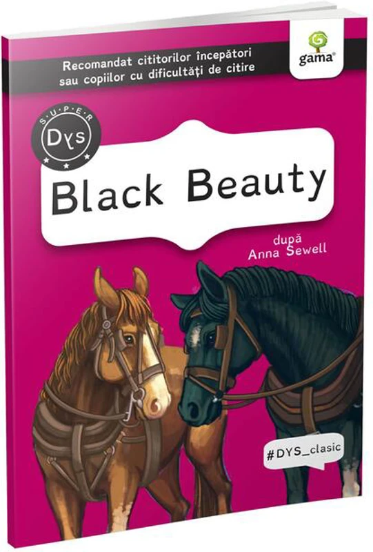 Black Beauty