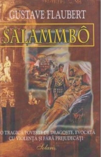Salammbô