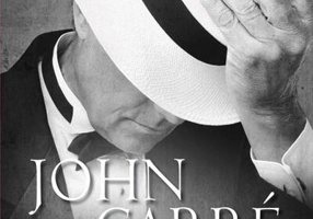 Omul nostru din Panama