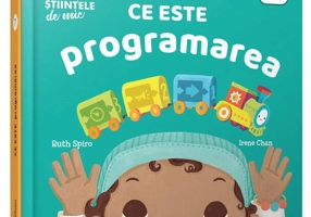 Ce este programarea. Descopăr științele de mic