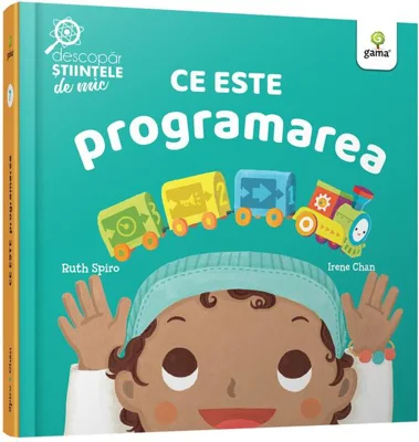 Ce este programarea. Descopăr științele de mic