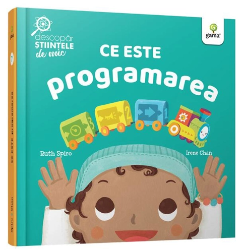 Ce este programarea. Descopăr științele de mic