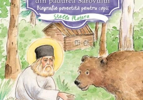 Serafim. Un sfânt din pădurea Sarovului