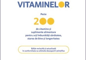 Biblia vitaminelor