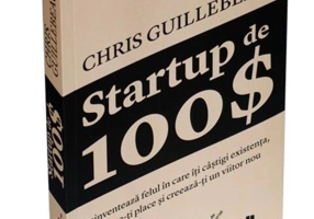 Startup de 100$