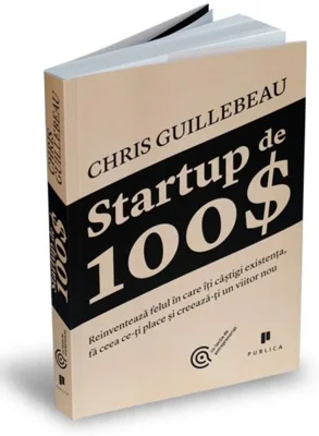 Startup de 100$