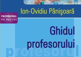 Ghidul profesorului