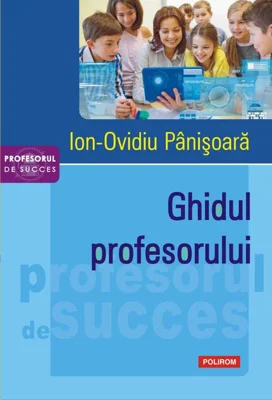 Ghidul profesorului