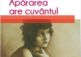 Apărarea are cuvântul