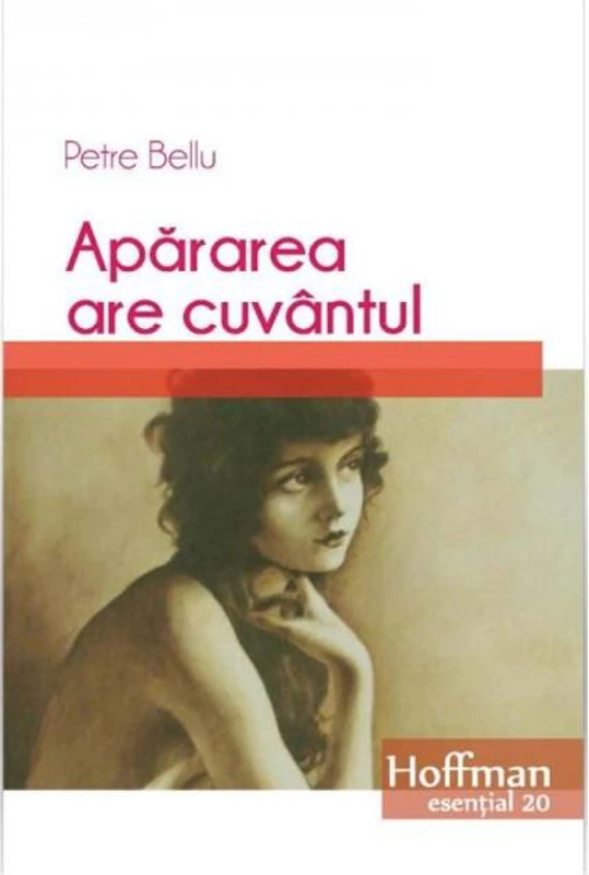 Apărarea are cuvântul