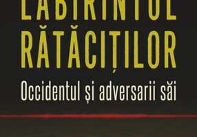 Labirintul rătăciţilor