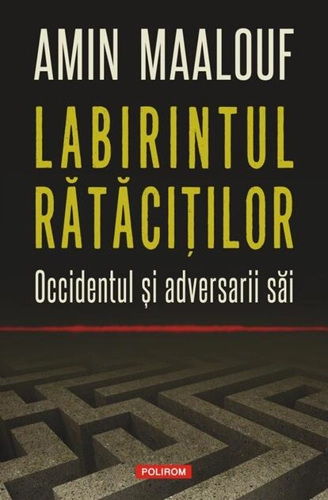 Labirintul rătăciţilor