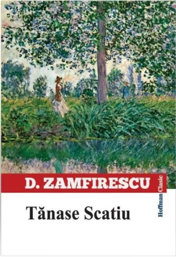 Tănase Scatiu