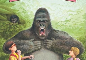 Bună dimineața, gorilelor! (Vol. 22)