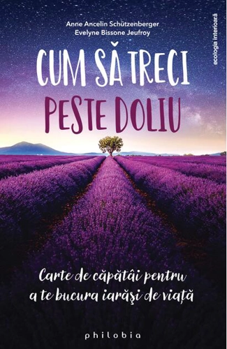 Cum să treci peste doliu