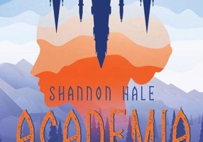 Academia prințeselor (Vol. 1)