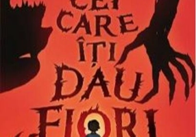 Cei care îți dau fiori (Vol. 3)