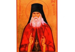 Noul Iov din Maramureșul istoric