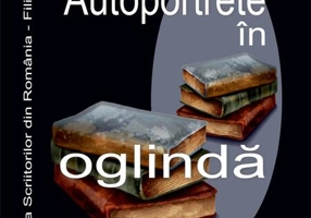 Autoportrete în oglindă