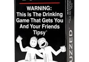 What Do You Meme? Buzzed