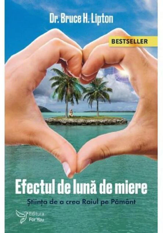 Efectul de Lună de Miere. Ediția a II-a